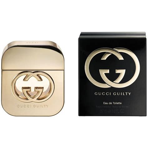 gucci guilty prezzo eau de toilette 50 ml|gucci guilty original for women.